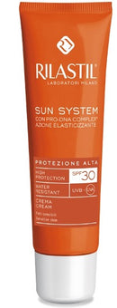 Rilastil sun system photo protection therapy spf30 crema 50 ml