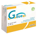 Gdue 30 capsule
