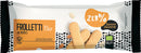 Zero% glutine frolletti riso bio 120 g