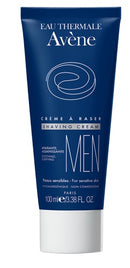 Eau thermale avene crema da barba 100 ml