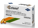 Colesia soft gel 30 capsule