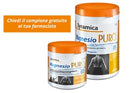 Dynamica magnesio puro polvere 150 g senza zuccheri