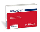 Ripranil 600 20 compresse