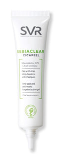 Sebiaclear cicapeel 15 ml