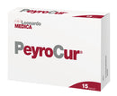 Peyrocur 15 capsule molli 12,41 g