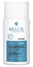 Rilastil d-clar crema 50 ml
