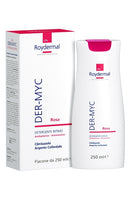 Der-myc rosa detergente intimo 250 ml