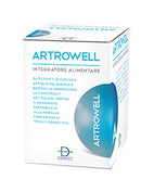 Artrowell 60 capsule