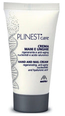 Plinest care crema mani e unghie 50 ml