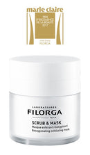 Filorga scrub&mask 55 ml