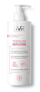 Topialyse baume intensif 400 ml