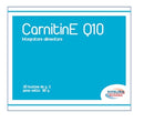 Carnitine q10 30 bustine