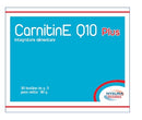Carnitine q10 plus 30 bustine