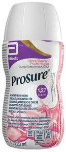 Prosure berry 220 ml