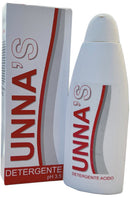 Unna's detergente corpo 400 ml