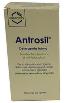 Antrosil detergente intimo 150 ml