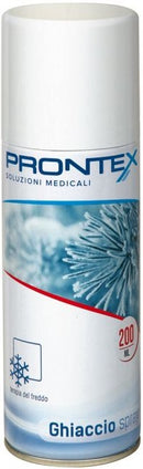 Prontex ghiaccio spray 200 ml