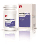 Vissex uomo 60 capsule 526 mg