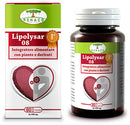Lipolysar 08 monascus 80 capsule