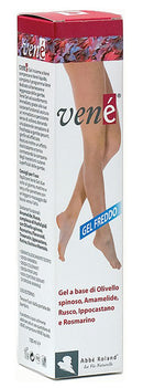 Vene' gel freddo 100 ml