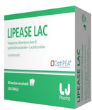 Lipease lac 20 stick pack monodose