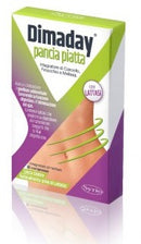 Dimaday pancia piatta 30 compresse