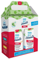 Nova100 drenante forte light con aloe 300+300 ml
