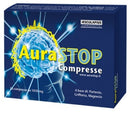 Aurastop 20 compresse