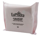 Euphidra salviettine struccanti 20 pezzi