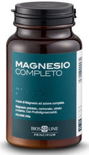 Principium magnesio completo 400 g