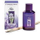 Iris fragranza legni profumati 25 ml
