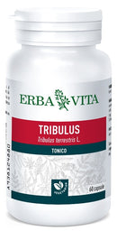 Tribulus terrestris 60 capsule 500 mg