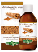 Olio mandorle speziato 250 ml