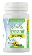 Benessere intestinale 50 capsule