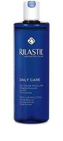 Rilastil daily care soluzione micellare 100 ml