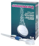 Gripdent tabs 54 compresse + spazzolino pulitore