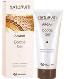 Naturviti argan doccia gel 200 ml