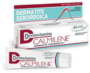 Dermovitamina calmilene dermatite seborroica azione intensiva 50 ml