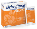 Briovitase orange 14 bustine
