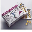 Omegaline holistica 120 capsule