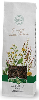 Calendula fiori 100 g