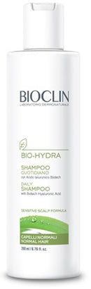 Bioclin bio hydra shampoo capelli normali 400 ml