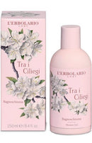 Tra i ciliegi bagnoschiuma 250 ml