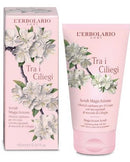 Tra i ciliegi scrub magicazione 150 ml