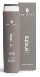 Nature's hematite doccia shampoo 250 ml