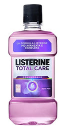 Listerine total care 250ml