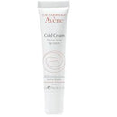 Eau thermale avene cold cream stick balsamo labbra 15 ml