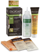 Bios line  biokap nutricolor delicato rapid tinta 9,3 biondo chiarissmo dorato 135 ml