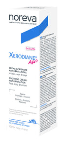 Xerodiane ap+ crema antiirritante 40 ml