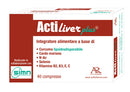 Actiliver plus 40 compresse